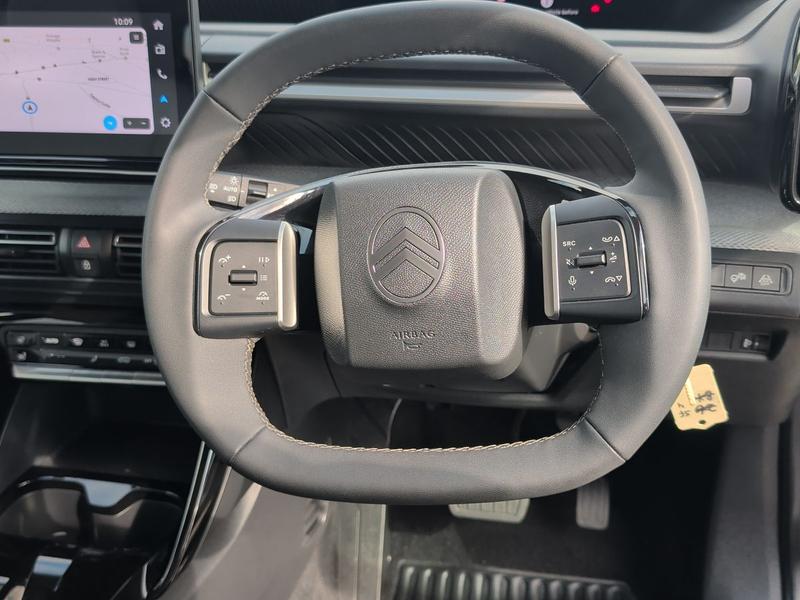 Used Citroen e-C3 FD74WKT 32