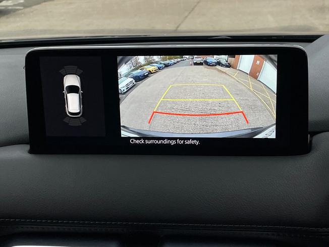 MAZDA CX-5 Photo 54