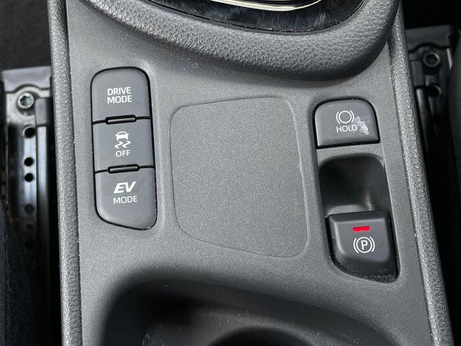 Toyota Yaris Photo 40