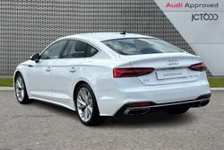 AUDI A5 Photo 3