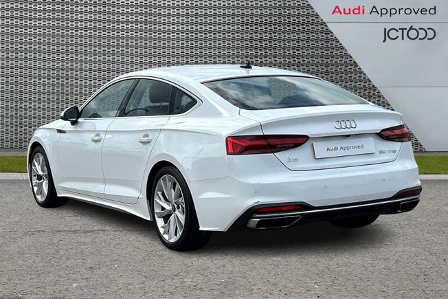 AUDI A5 Photo 3