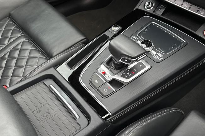 AUDI SQ5 Photo 34