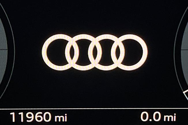Audi A3 Photo 15