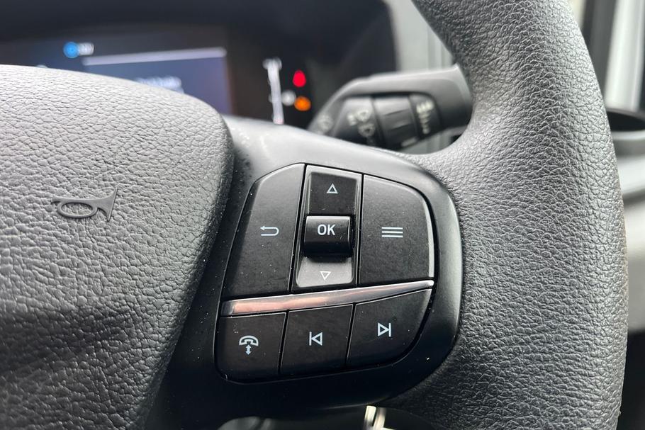 Used Ford TRANSIT 32