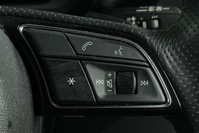 Audi A3 Photo 17
