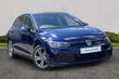 Used Volkswagen Golf WD71DBV 1