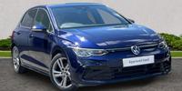 Volkswagen Golf Photo 0