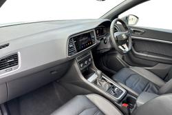 SEAT Ateca Photo 2