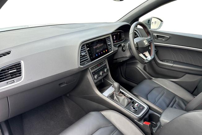 SEAT Ateca Photo 2