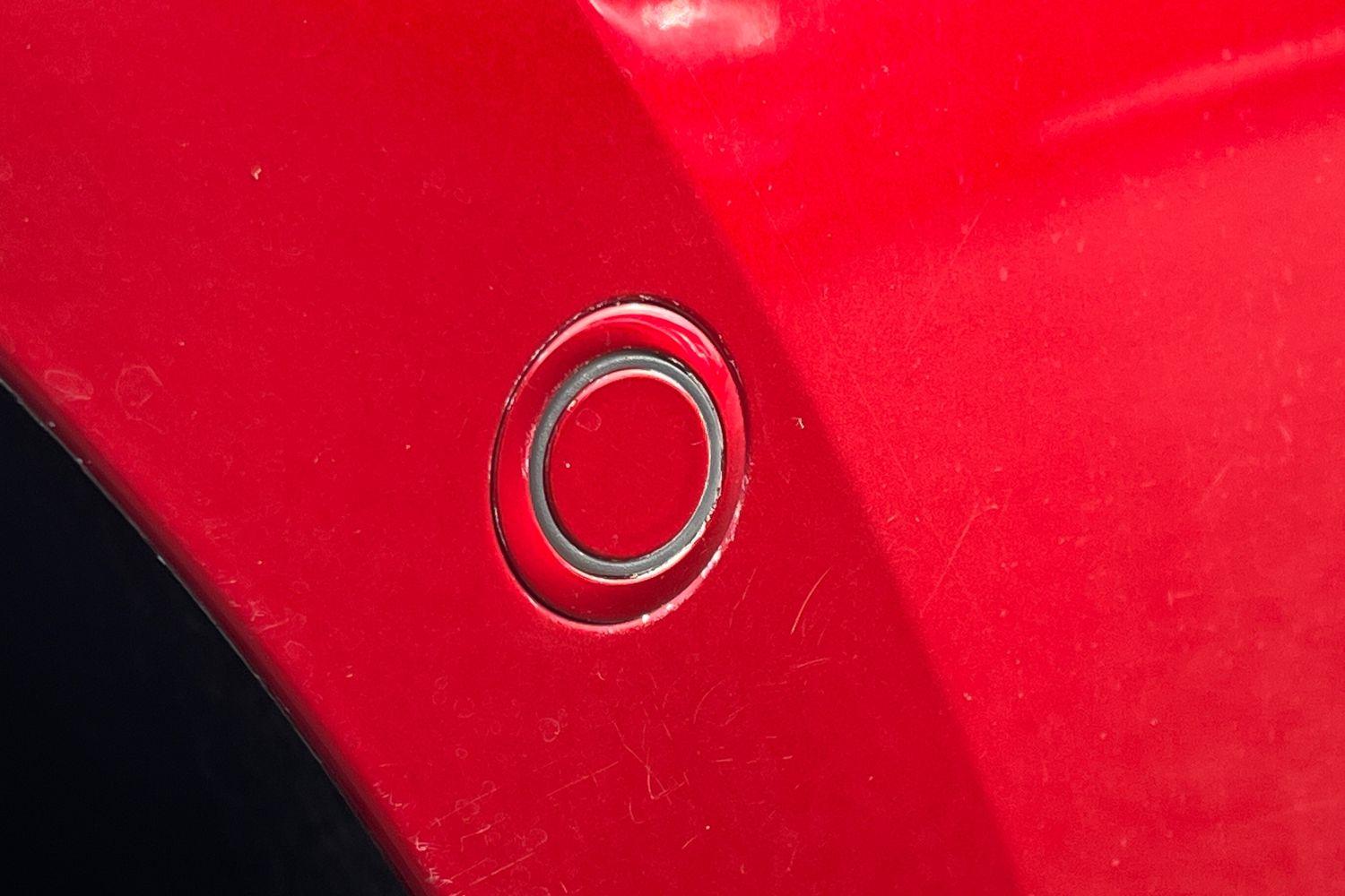 Ford FOCUS Photo 26