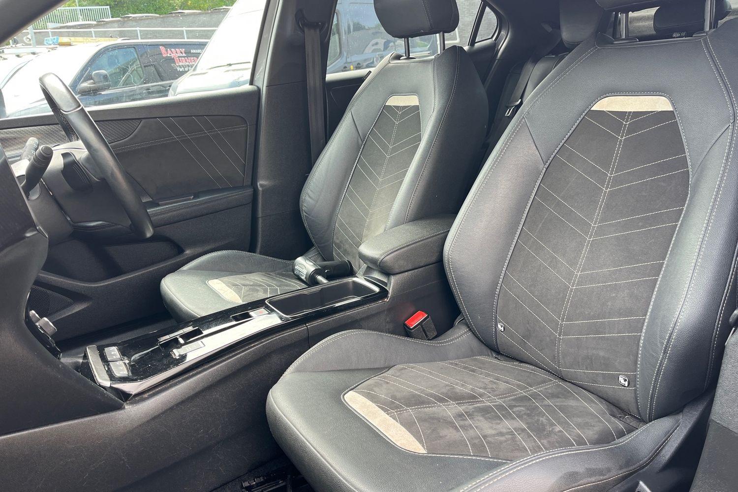 Vauxhall Mokka Photo 18