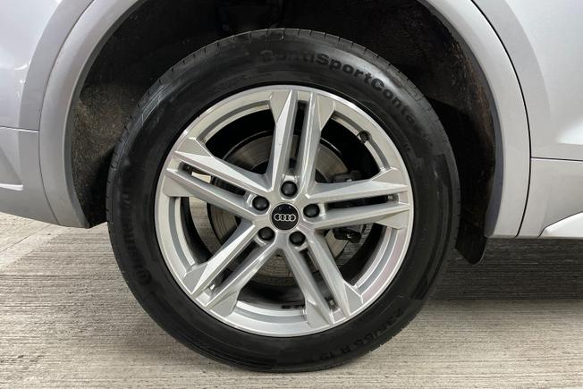 Audi Q5 Photo 5