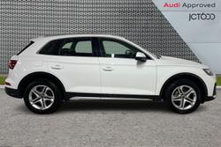 AUDI Q5 Photo 4