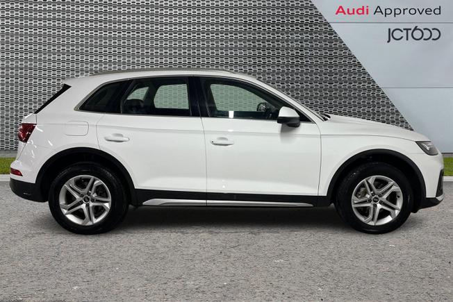 AUDI Q5 Photo 4