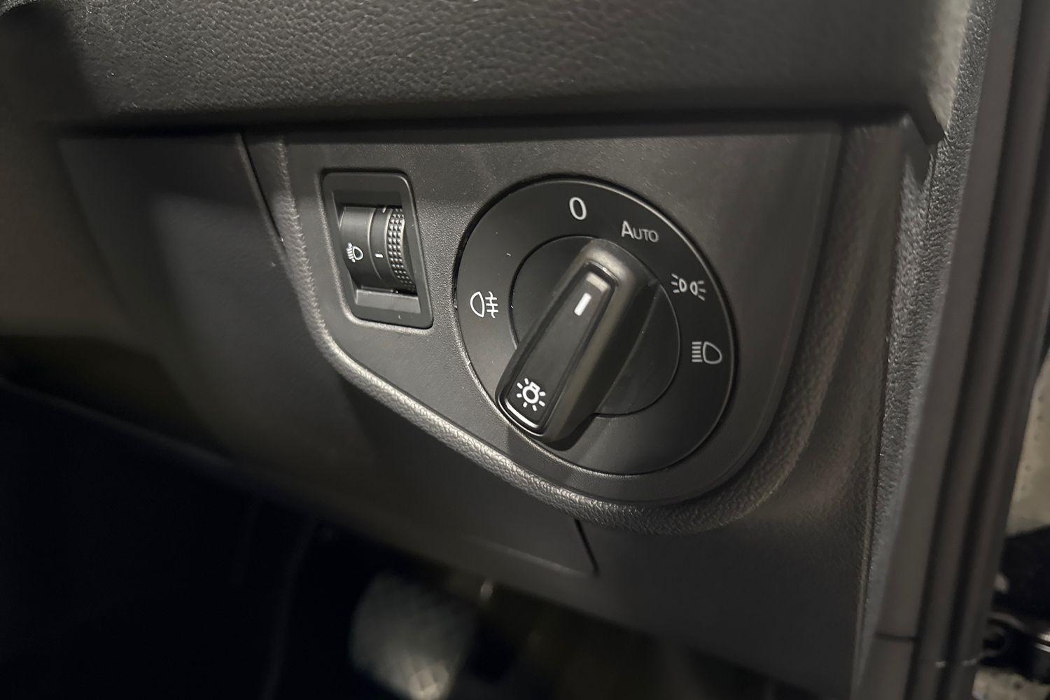 Volkswagen POLO Photo 31