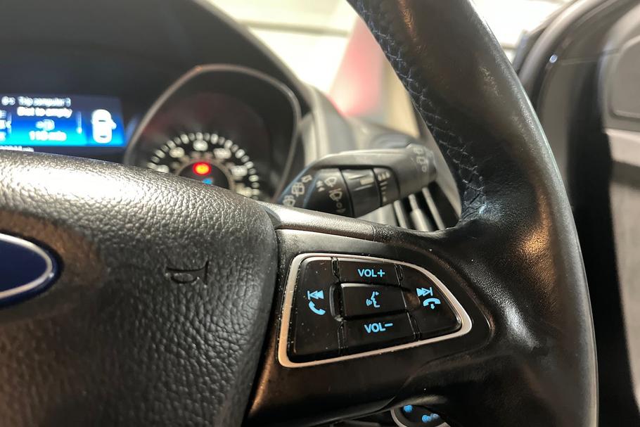 Used Ford FOCUS XJZ4858 26