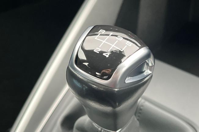 AUDI A1 Photo 29