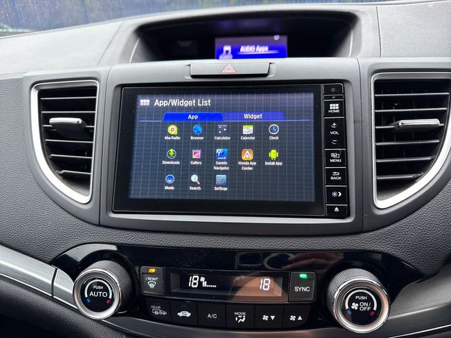 HONDA CR-V Photo 40