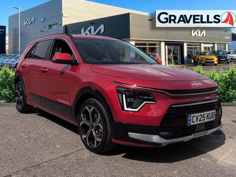 Kia Niro