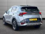 Kia Sportage Photo 2