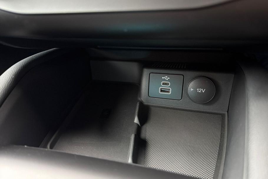 Used Ford FOCUS WR75VFF 33