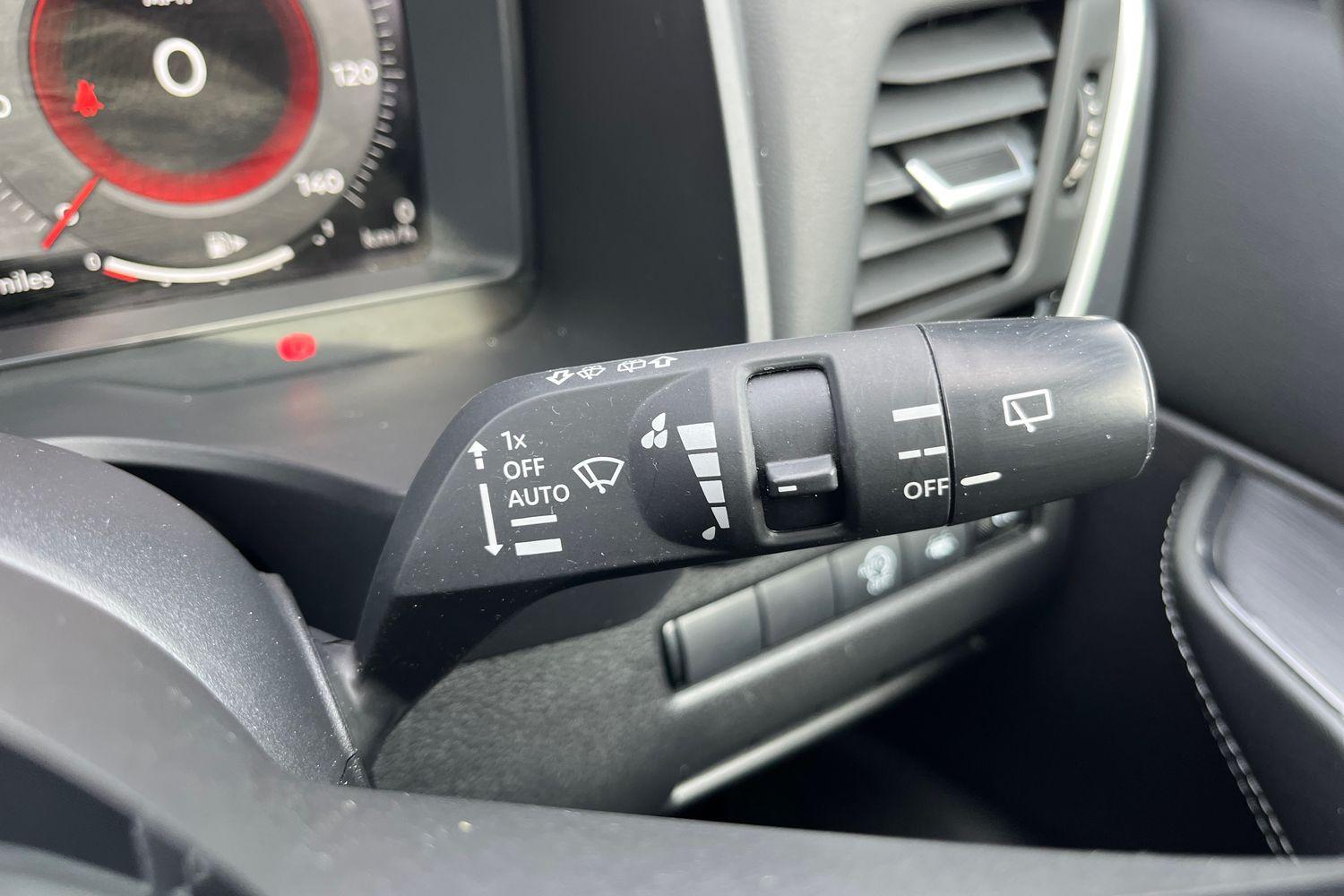 Nissan QASHQAI Photo 14