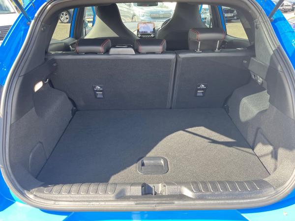 Ford Puma Photo autoimg-8da530af3d36c06efba198297a40474d479e3ee2.jpg