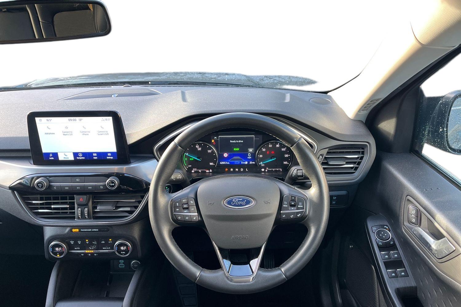 Ford KUGA Photo 10