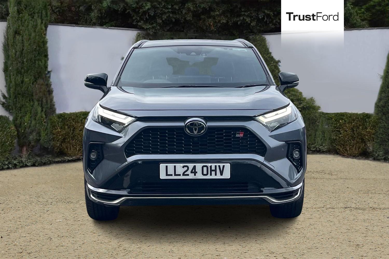 Toyota RAV4 Photo 5