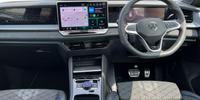 Volkswagen Tayron Photo 7