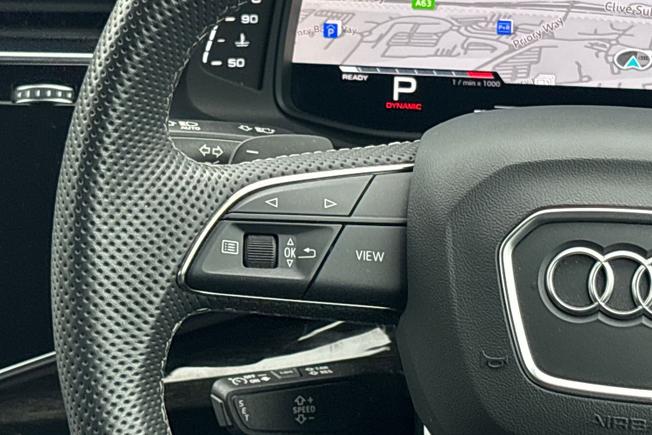 Audi Sq8 Photo 16