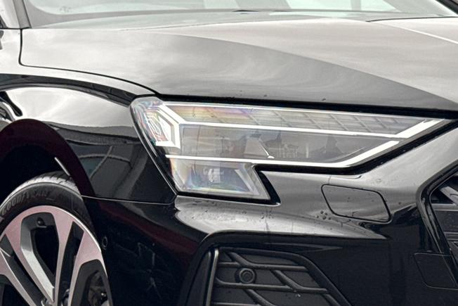 AUDI A3 Photo 19