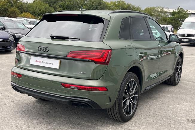 Audi Q5 Photo 25