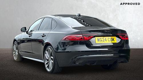 Jaguar XF Photo autoimg-8dab9cd394d6a8b52289d15a20d68eb7712cf2c8.jpg