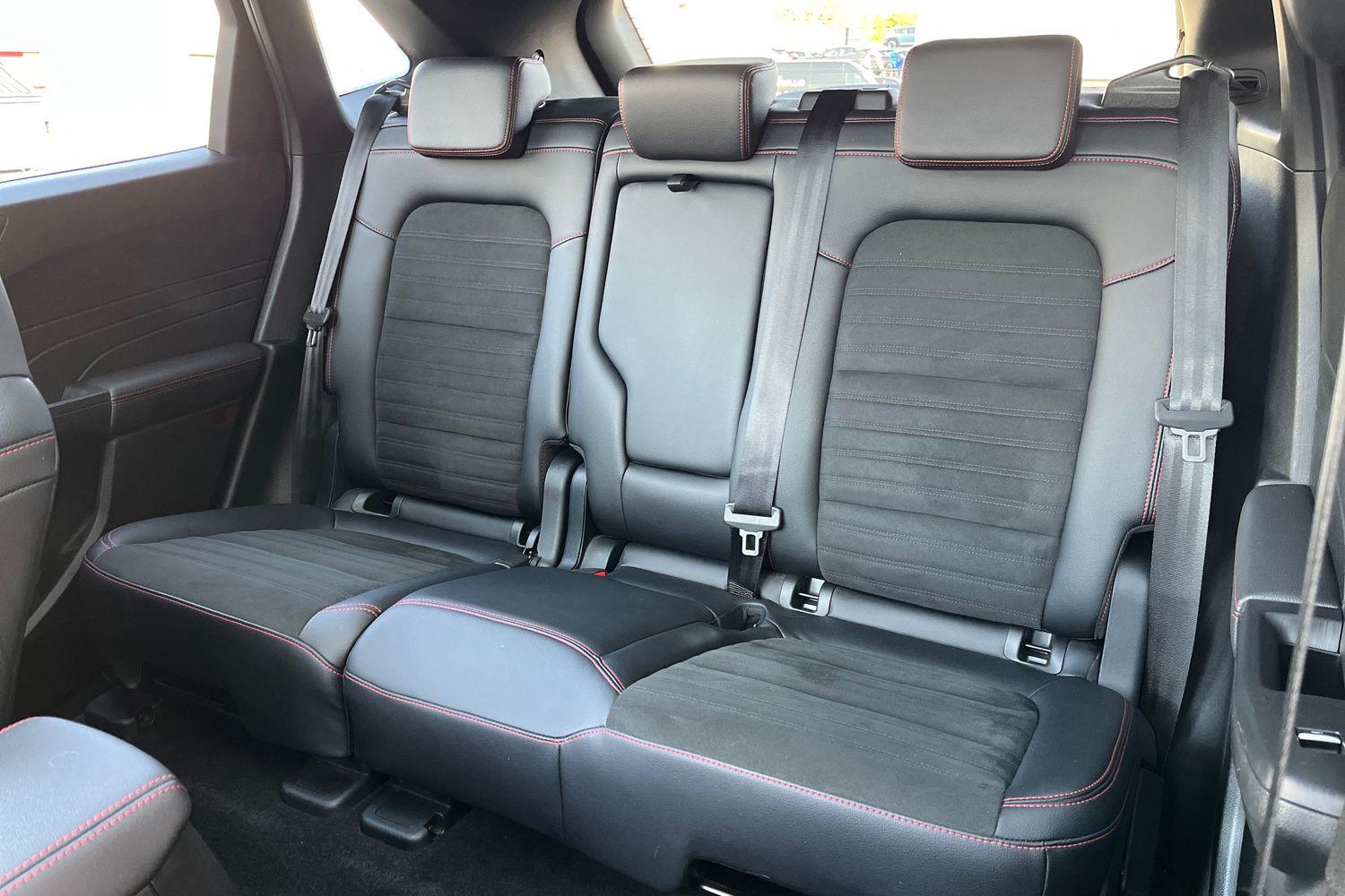 Ford Kuga Photo 19