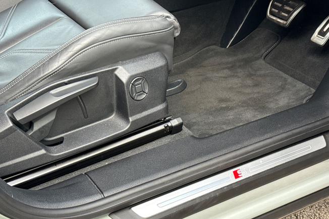 Audi Q3 Photo 32