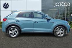 VOLKSWAGEN T-Roc Photo 4