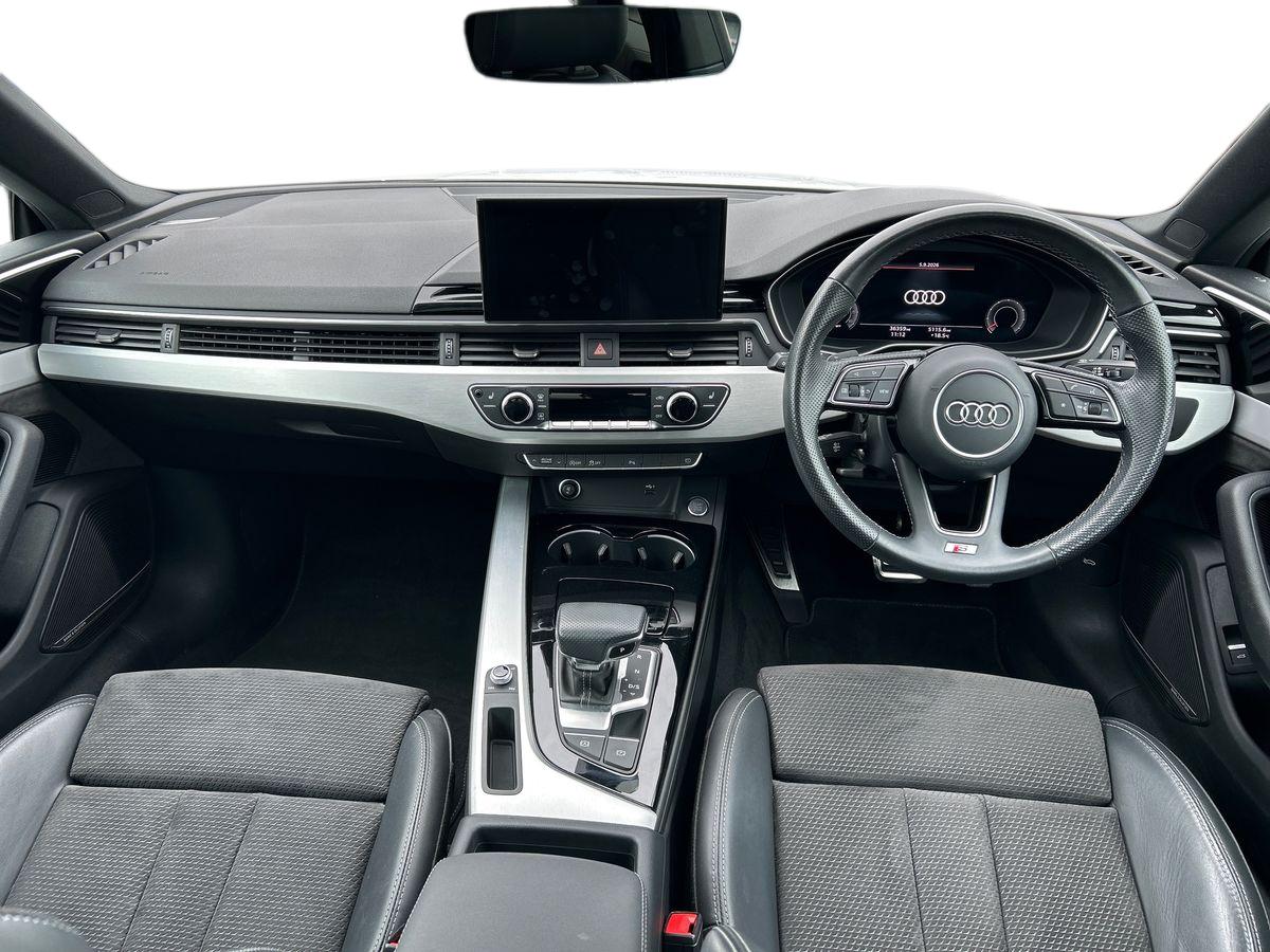 Audi A5 Photo 8