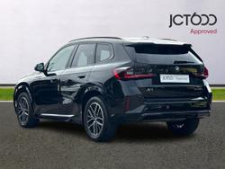 BMW X1 Photo 3