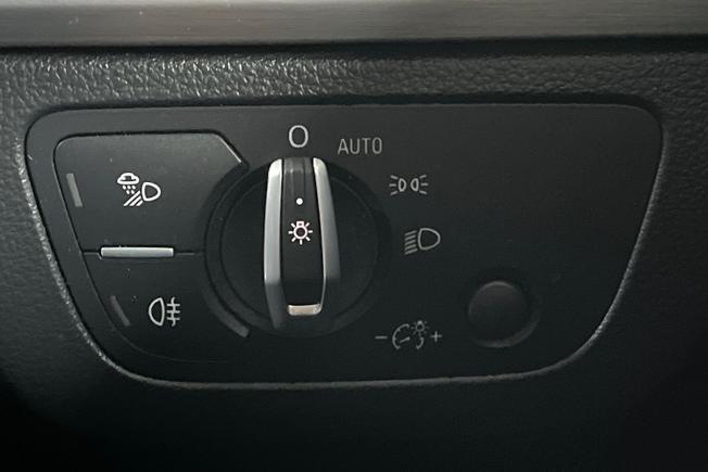 AUDI Q5 Photo 24