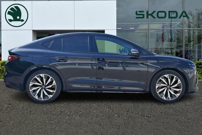 ŠKODA Enyaq Photo 4