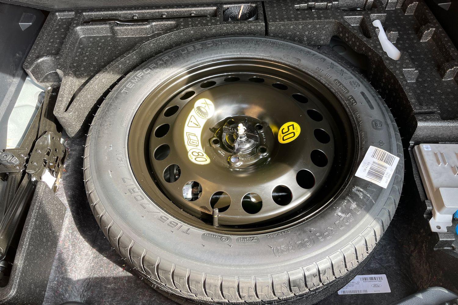Ford KUGA Photo 22