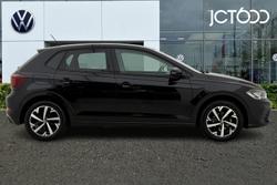 VOLKSWAGEN Polo Photo 4
