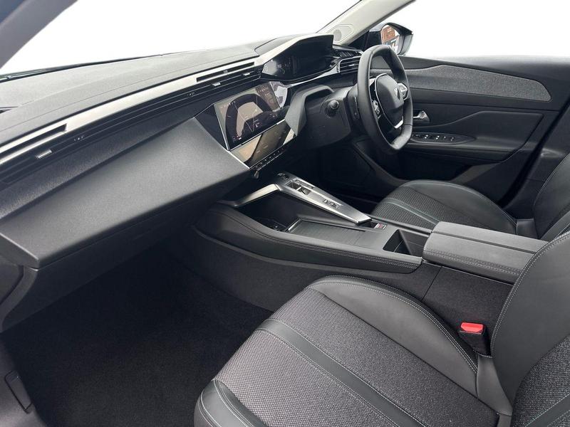 Used Peugeot 308 NU73GZX 16