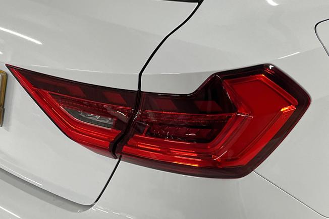 Audi A1 Photo 18