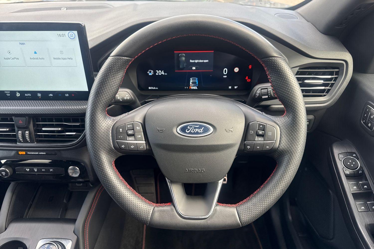 Ford KUGA Photo 11