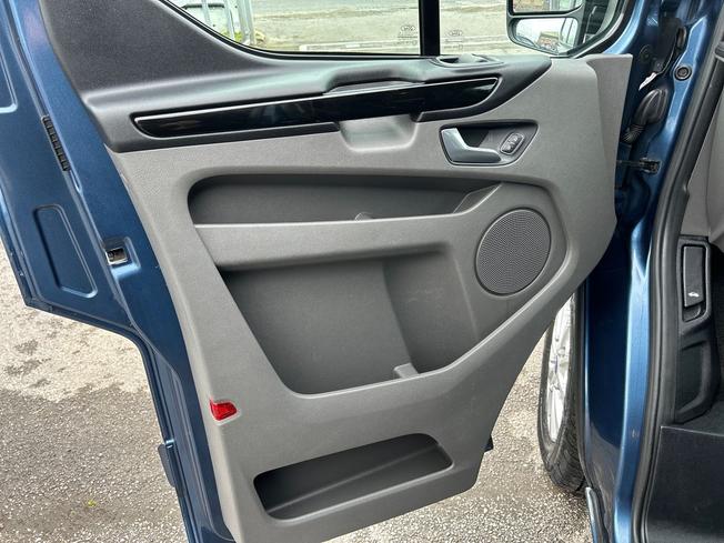 Ford Transit Custom Photo 38