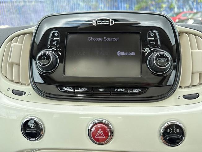 FIAT 500 Photo 35