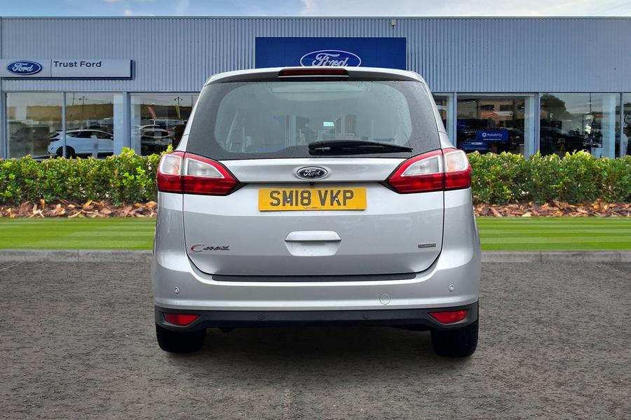 Ford GRAND C-MAX Photo autoimg-8db74d4873920911f8b15b3512c749691323e44c.jpg