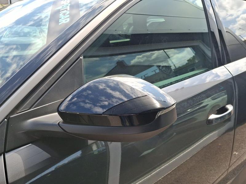 Used Peugeot 5008 KW25UHP 25